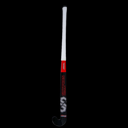 Gryphon Chrome Diablo CC GXX3